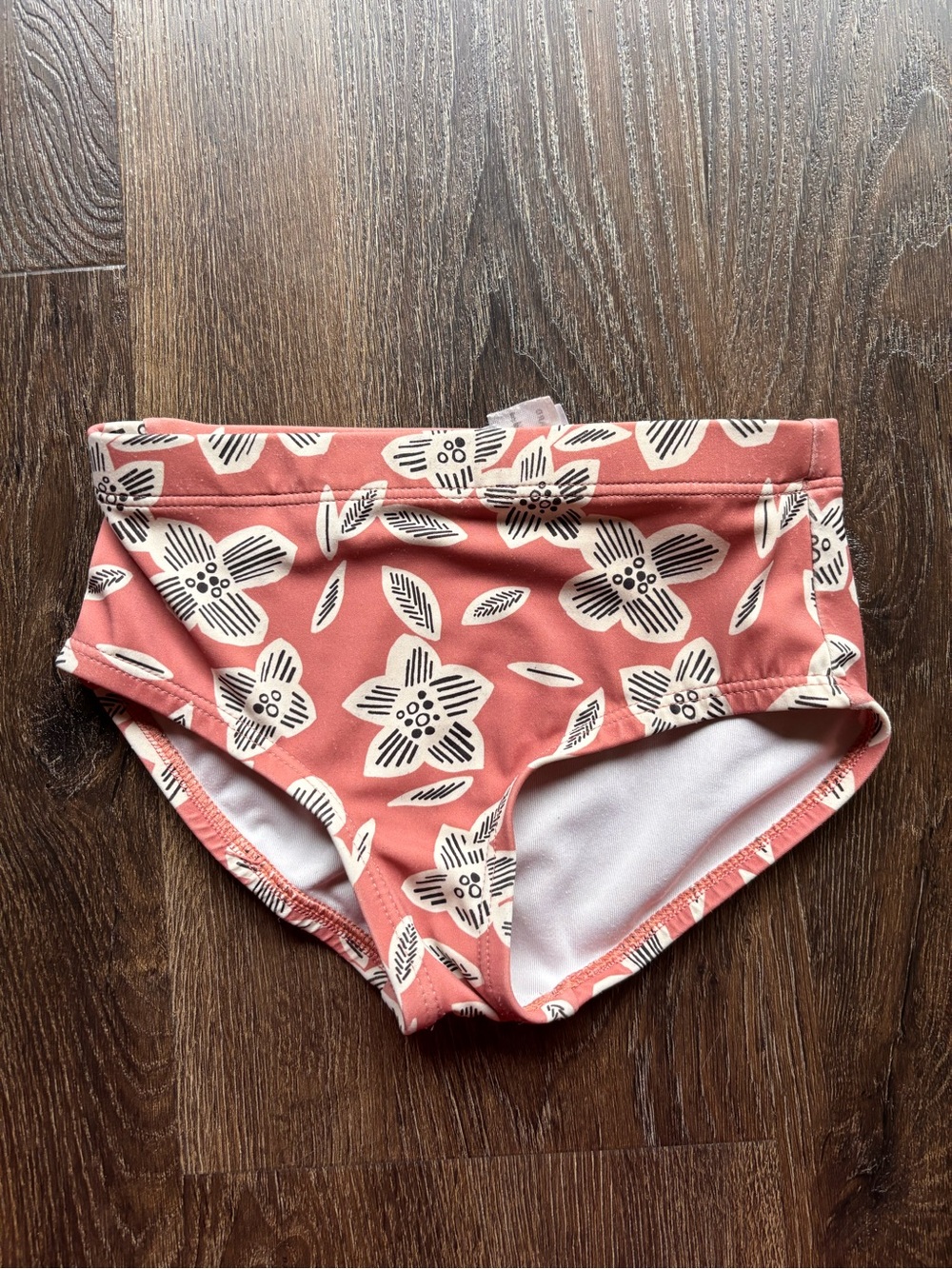 Hanna Andersson Swim Bottoms